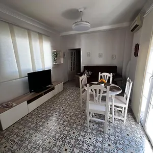 Apartment Triana, Seville