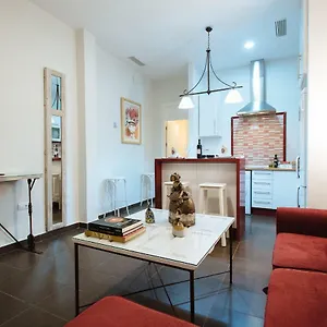 Apartment New De Dios, Seville