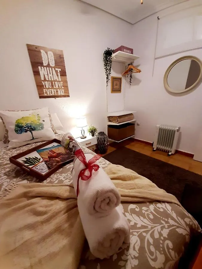 Bohemian & Suites Catedral -Parking Seville Spain